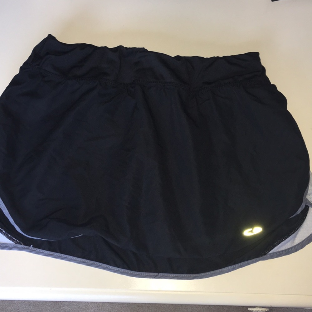 Champion Running Skirt